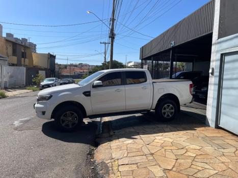 FORD Ranger 2.2 16V XLS DIESEL CABINE DUPLA AUTOM�TICO, Foto 7
