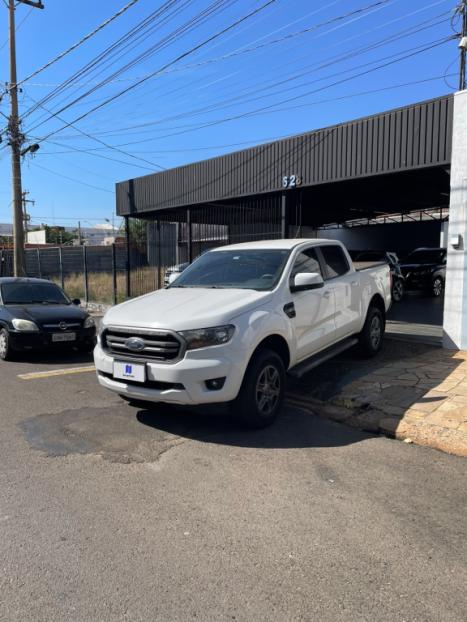 FORD Ranger 2.2 16V XLS DIESEL CABINE DUPLA AUTOM�TICO, Foto 8