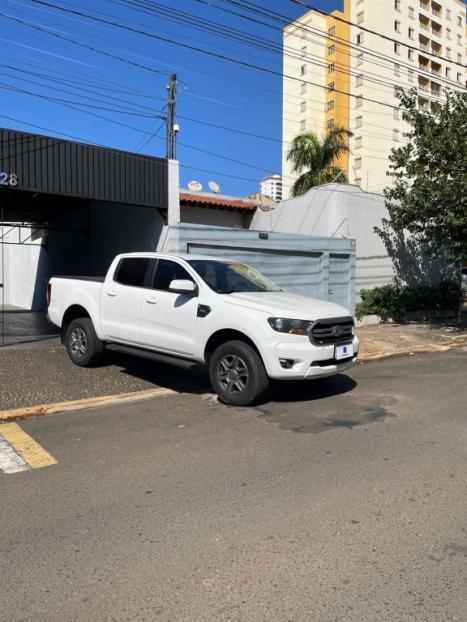 FORD Ranger 2.2 16V XLS DIESEL CABINE DUPLA AUTOM�TICO, Foto 9