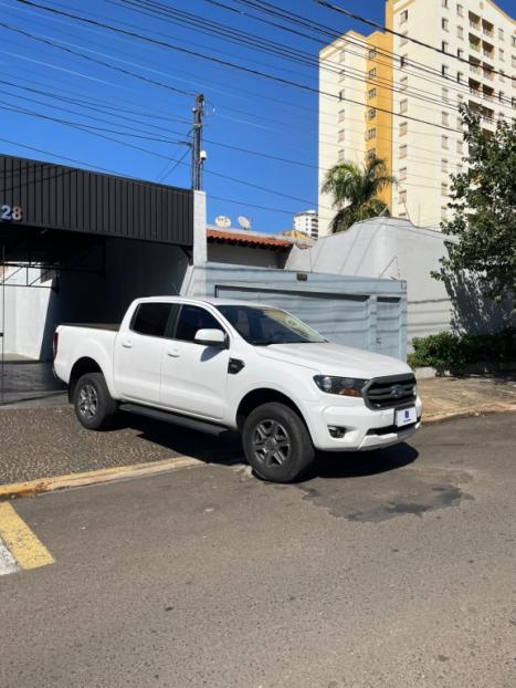 FORD Ranger 2.2 16V XLS DIESEL CABINE DUPLA AUTOM�TICO, Foto 10