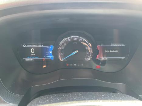 FORD Ranger 2.2 16V XLS DIESEL CABINE DUPLA AUTOM�TICO, Foto 11