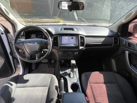 FORD Ranger 2.2 16V XLS DIESEL CABINE DUPLA AUTOM�TICO, Foto 13