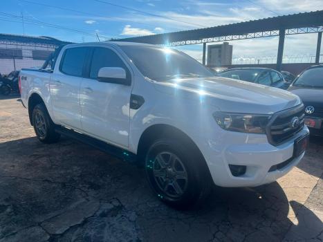 FORD Ranger 2.2 16V XLS DIESEL 4X4 CABINE DUPLA AUTOM�TICO, Foto 3