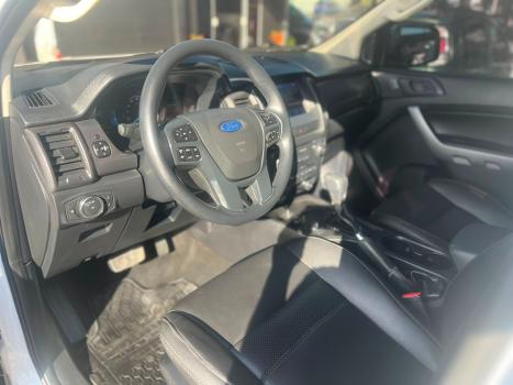 FORD Ranger 2.2 16V XLS DIESEL 4X4 CABINE DUPLA AUTOM�TICO, Foto 7