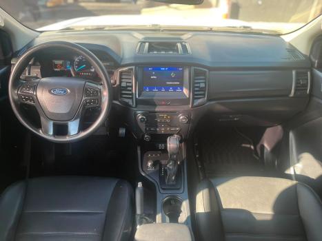 FORD Ranger 2.2 16V XLS DIESEL 4X4 CABINE DUPLA AUTOM�TICO, Foto 8
