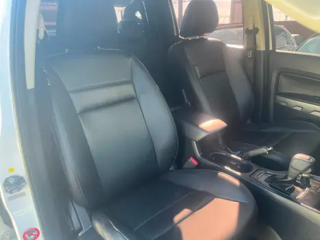 FORD Ranger 2.2 16V XLS DIESEL 4X4 CABINE DUPLA AUTOM�TICO, Foto 11