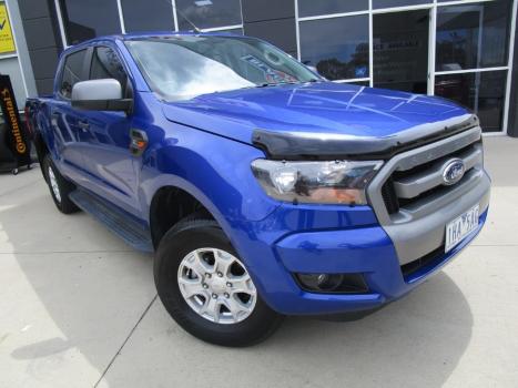 FORD Ranger 2.2 16V XL DIESEL CABINE SIMPLES, Foto 1