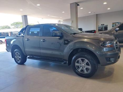 FORD Ranger 2.2 16V XLS DIESEL 4X4 CABINE DUPLA AUTOM�TICO, Foto 4