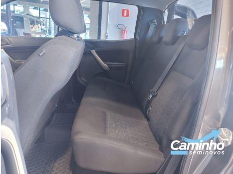 FORD Ranger 2.2 16V XLS DIESEL 4X4 CABINE DUPLA AUTOM�TICO, Foto 8