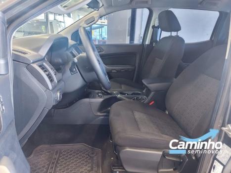 FORD Ranger 2.2 16V XLS DIESEL 4X4 CABINE DUPLA AUTOM�TICO, Foto 10
