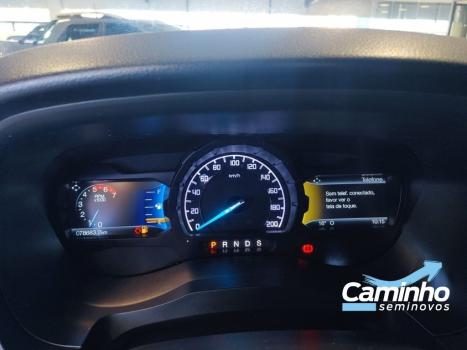 FORD Ranger 2.2 16V XLS DIESEL 4X4 CABINE DUPLA AUTOM�TICO, Foto 11