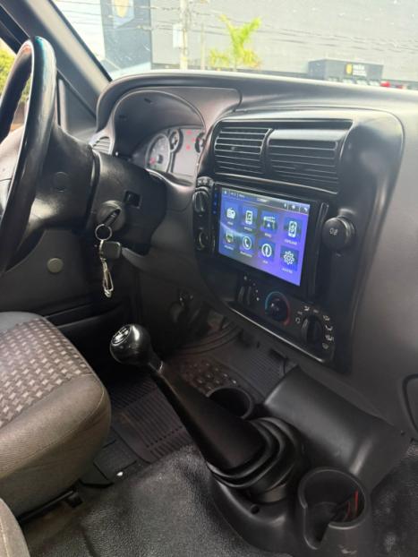 FORD Ranger 2.2 16V 4X4 XL DIESEL CABINE DUPLA, Foto 5