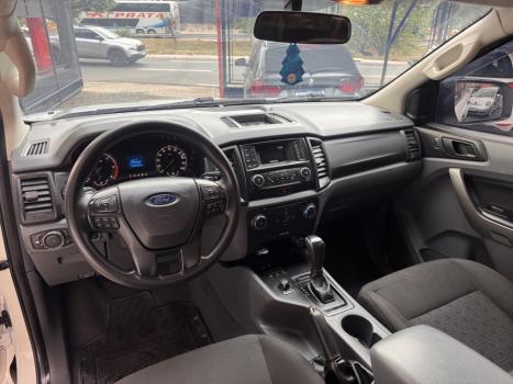 FORD Ranger 2.2 16V XLS DIESEL 4X4 CABINE DUPLA, Foto 9
