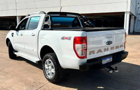 FORD Ranger 2.2 16V XLS DIESEL CABINE DUPLA, Foto 3