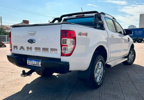 FORD Ranger 2.2 16V XLS DIESEL CABINE DUPLA, Foto 4