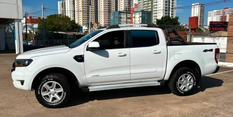 FORD Ranger 2.2 16V XLS DIESEL CABINE DUPLA, Foto 5