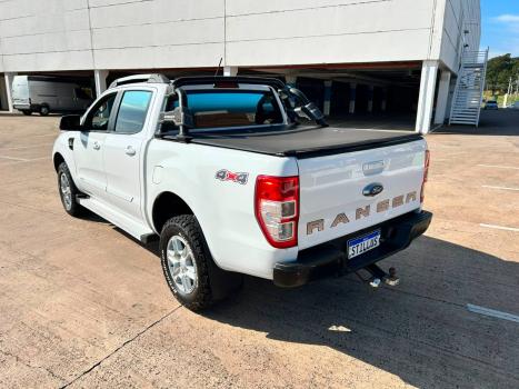 FORD Ranger 2.2 16V XLS DIESEL CABINE DUPLA, Foto 6