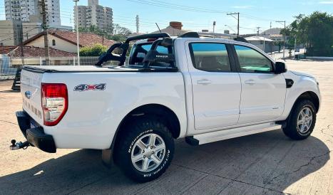 FORD Ranger 2.2 16V XLS DIESEL CABINE DUPLA, Foto 7