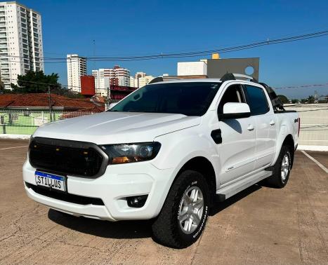 FORD Ranger 2.2 16V XLS DIESEL CABINE DUPLA, Foto 8