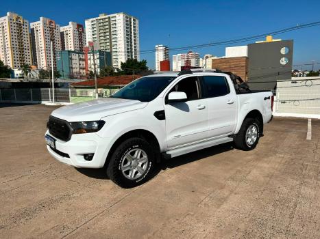 FORD Ranger 2.2 16V XLS DIESEL CABINE DUPLA, Foto 9