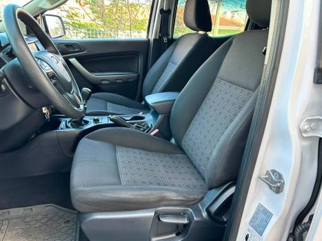 FORD Ranger 2.2 16V XLS DIESEL CABINE DUPLA, Foto 10