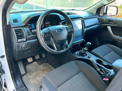 FORD Ranger 2.2 16V XLS DIESEL CABINE DUPLA, Foto 11