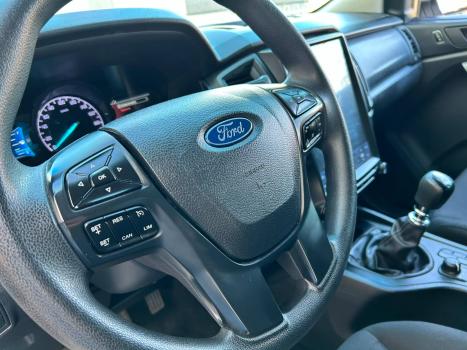 FORD Ranger 2.2 16V XLS DIESEL CABINE DUPLA, Foto 12