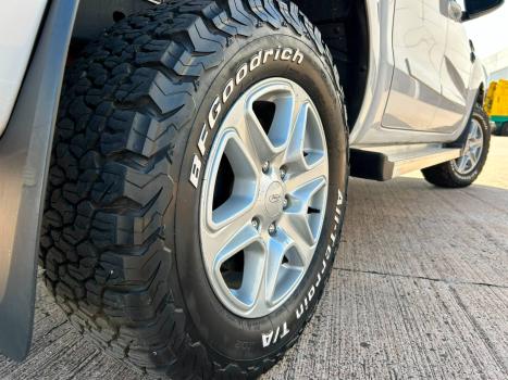 FORD Ranger 2.2 16V XLS DIESEL CABINE DUPLA, Foto 13