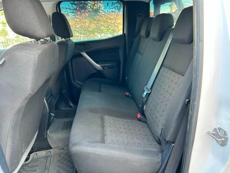 FORD Ranger 2.2 16V XLS DIESEL CABINE DUPLA, Foto 15