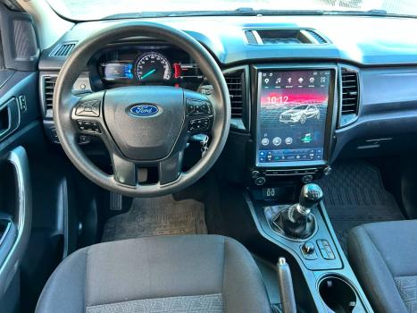 FORD Ranger 2.2 16V XLS DIESEL CABINE DUPLA, Foto 17