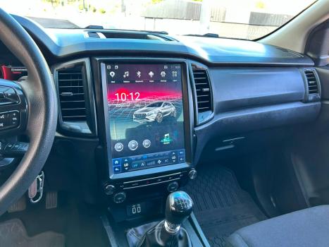FORD Ranger 2.2 16V XLS DIESEL CABINE DUPLA, Foto 18