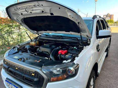 FORD Ranger 2.2 16V XLS DIESEL CABINE DUPLA, Foto 20