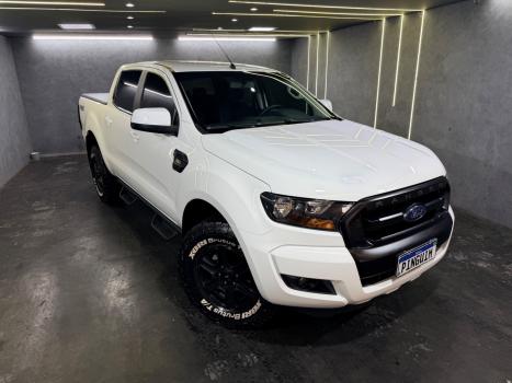 FORD Ranger 2.2 16V XLS DIESEL CABINE DUPLA, Foto 1