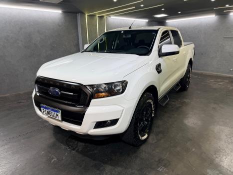 FORD Ranger 2.2 16V XLS DIESEL CABINE DUPLA, Foto 2