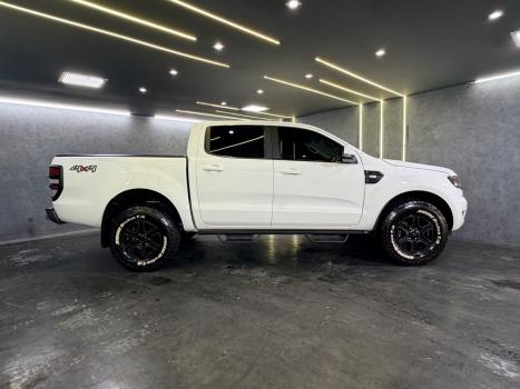 FORD Ranger 2.2 16V XLS DIESEL CABINE DUPLA, Foto 3