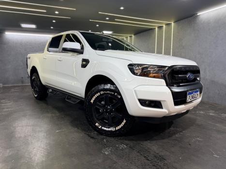 FORD Ranger 2.2 16V XLS DIESEL CABINE DUPLA, Foto 4