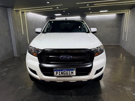 FORD Ranger 2.2 16V XLS DIESEL CABINE DUPLA, Foto 5