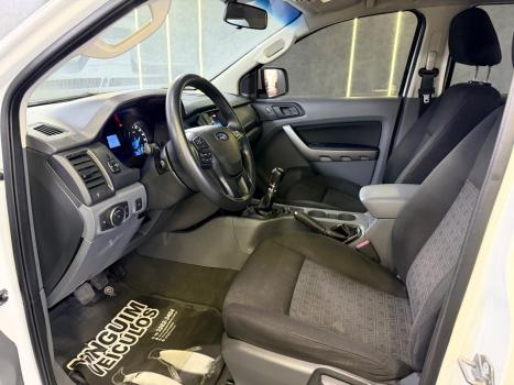 FORD Ranger 2.2 16V XLS DIESEL CABINE DUPLA, Foto 8