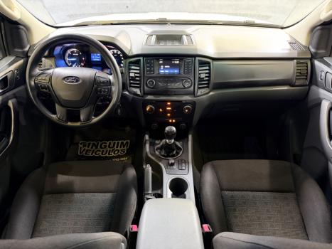 FORD Ranger 2.2 16V XLS DIESEL CABINE DUPLA, Foto 9