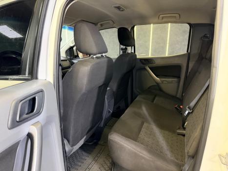 FORD Ranger 2.2 16V XLS DIESEL CABINE DUPLA, Foto 12