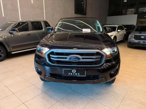 FORD Ranger 2.2 16V XLS DIESEL CABINE DUPLA AUTOM�TICO, Foto 2