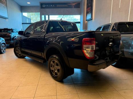 FORD Ranger 2.2 16V XLS DIESEL CABINE DUPLA AUTOM�TICO, Foto 4