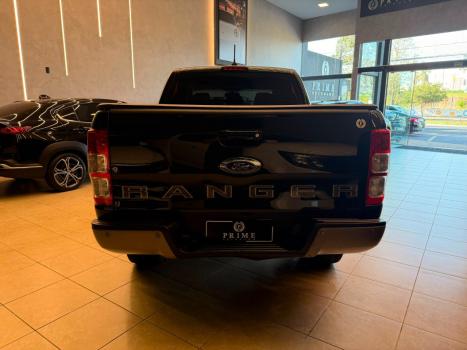 FORD Ranger 2.2 16V XLS DIESEL CABINE DUPLA AUTOM�TICO, Foto 5
