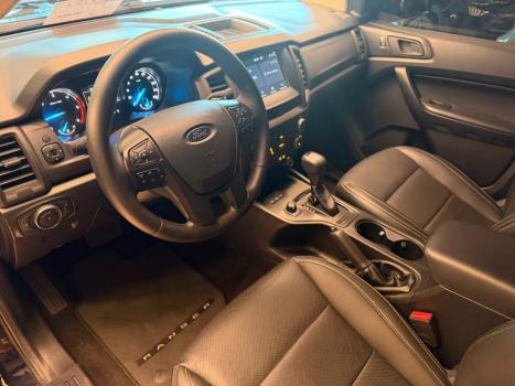 FORD Ranger 2.2 16V XLS DIESEL CABINE DUPLA AUTOM�TICO, Foto 6