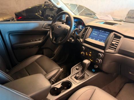 FORD Ranger 2.2 16V XLS DIESEL CABINE DUPLA AUTOM�TICO, Foto 7