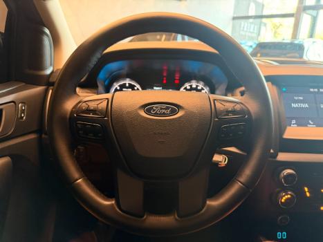 FORD Ranger 2.2 16V XLS DIESEL CABINE DUPLA AUTOM�TICO, Foto 8