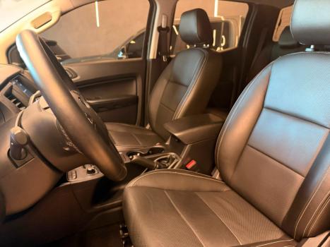 FORD Ranger 2.2 16V XLS DIESEL CABINE DUPLA AUTOM�TICO, Foto 9
