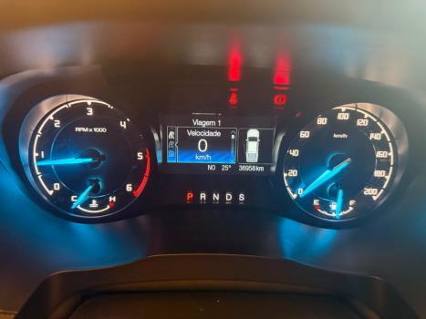 FORD Ranger 2.2 16V XLS DIESEL CABINE DUPLA AUTOM�TICO, Foto 10