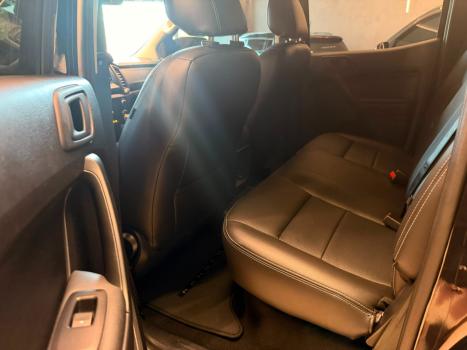 FORD Ranger 2.2 16V XLS DIESEL CABINE DUPLA AUTOM�TICO, Foto 12
