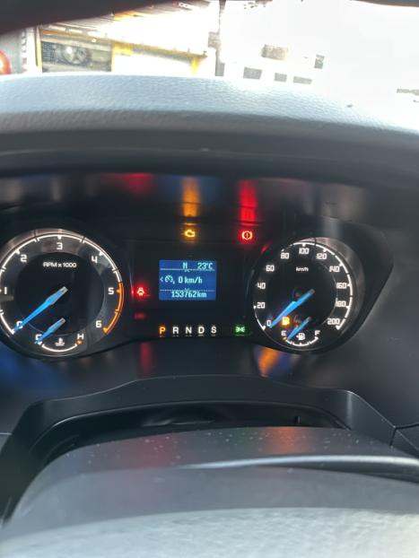 FORD Ranger 2.2 16V XLS DIESEL 4X4 CABINE DUPLA, Foto 4